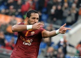 Mehdi Benatia au FC Barcelone