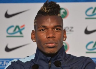 Paul Pogba pas fait pour le PSG