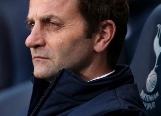 Tim Sherwood licencié de Tottenham