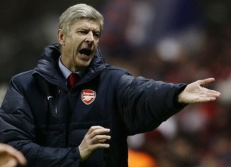 Wenger Fair play financier