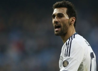 arbeloa tacle Mourinho