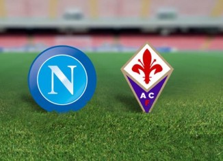 Fiorentina - Naples