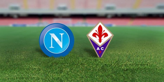 Fiorentina - Naples