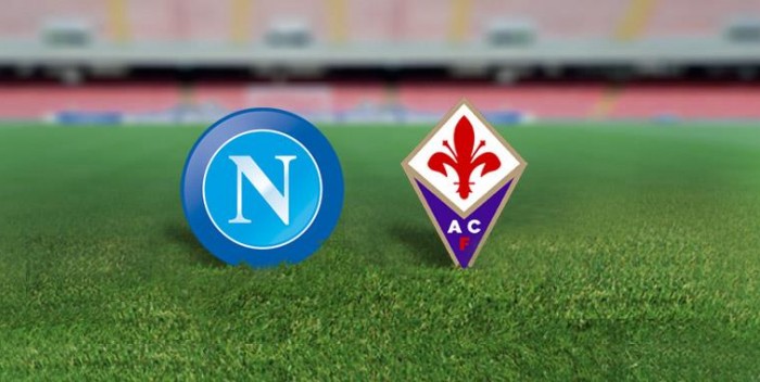 Fiorentina - Naples