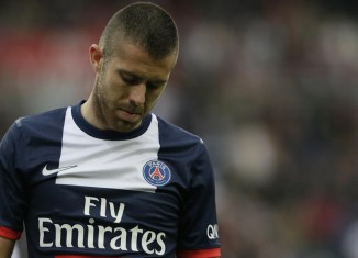 quel avenir pour Menez apres le PSG