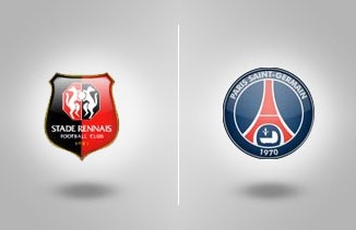 rennes vs psg