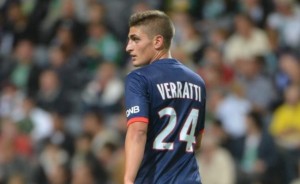 verratti