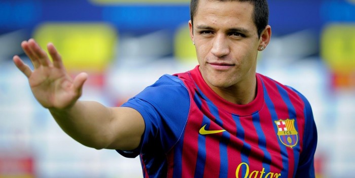 Alexis Sanchez au psg ?