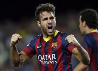 Cesc Fabregas à Chelsea ? Mercato