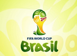 FIFA coupe du monde 2014 Bresil