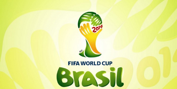 FIFA coupe du monde 2014 Bresil