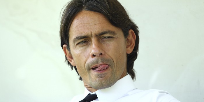 Filippo Inzaghi