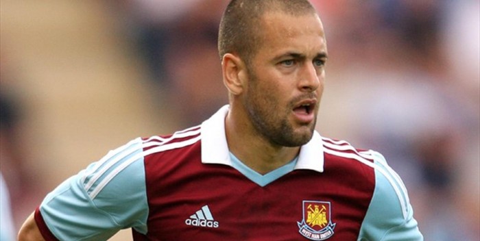 Joe Cole Aston Villa