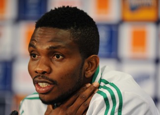 Joseph Yobo