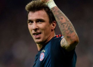 Mario Mandzukic quitte le Bayern