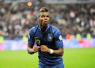 Paul Pogba