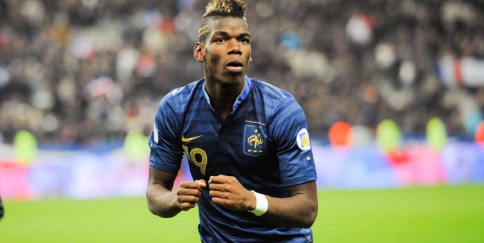 Paul Pogba