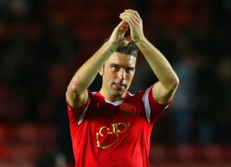 Rickie Lambert signe a liberpool - officiel