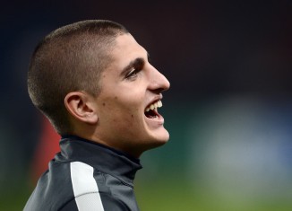 Verratti polyvalent au PSG