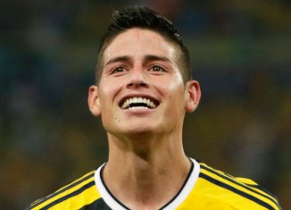 James Rodriguez au Real Madrid ?