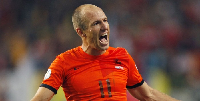 Robben