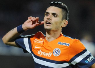 Rémy Cabella Newcastle