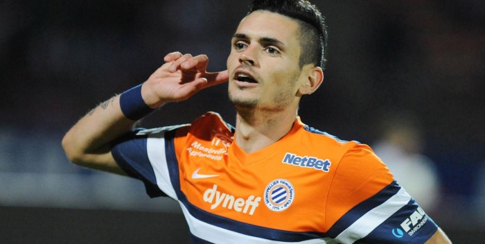 Rémy Cabella Newcastle