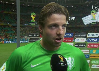 Tim Krul