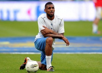 Yann M'Vila Inter Milan