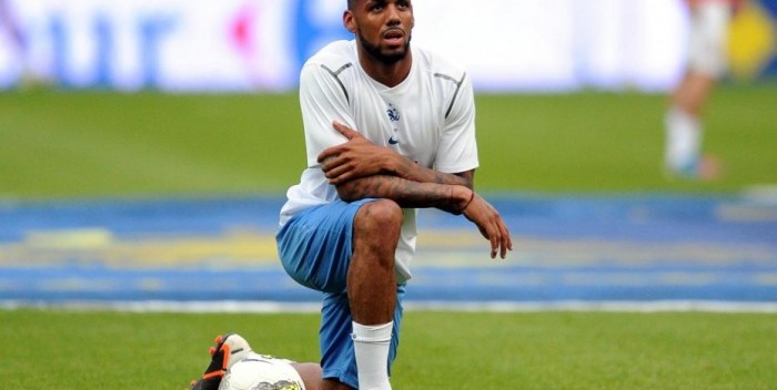 Yann M'Vila Inter Milan