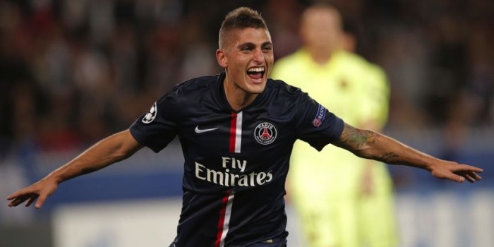 VERRATTI