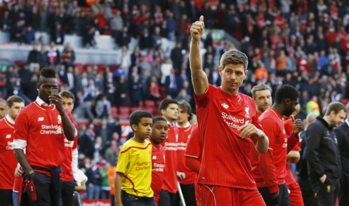 gerrard