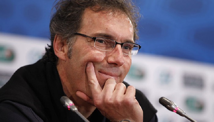Ligue 1  PSG  La fierté de Laurent Blanc