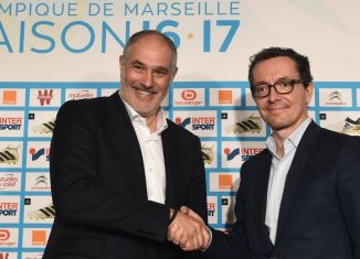 Andoni Zubizarreta OM