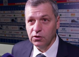 Bruno Genesio: OL-LOSC