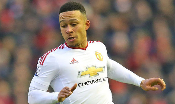 Depay Hairstyle / Memphis Depay Pictures, Photos & Images - Zimbio