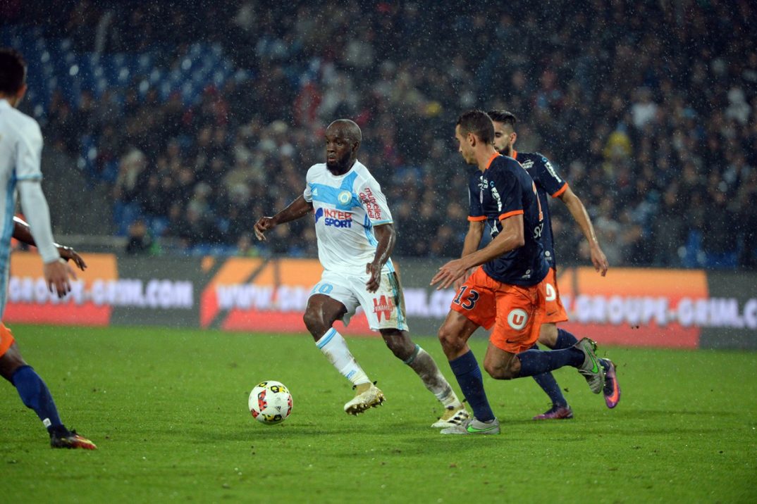 Mercato OM : Lassana Diarra de retour en France... en ...