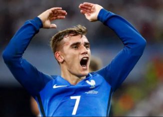 Antoine Griezmann