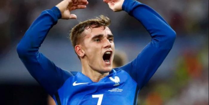 Antoine Griezmann