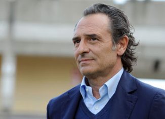 Cesare Prandelli