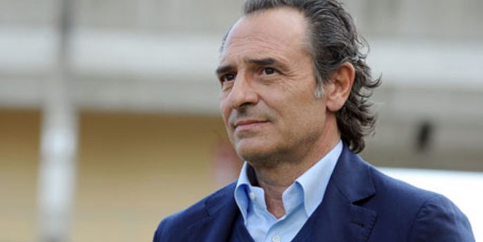 Cesare Prandelli