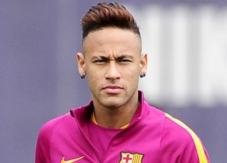 Neymar FC Barcelone