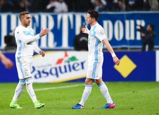 OM: Dimitri Payet + Florian Thauvin