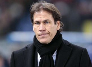 Rudi Garcia OM