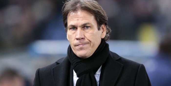 Rudi Garcia OM