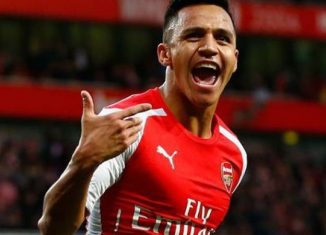 Mercato PSG - Une offre de 55M€ pour Alexis Sanchez