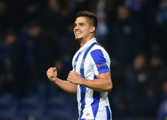 Mercato - André Silva à l'OM c'est possible