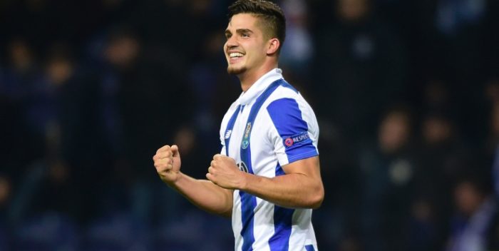 Mercato - André Silva à l'OM c'est possible