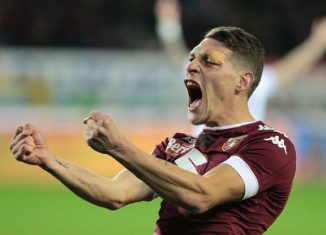 Mercato - Manchester United offrirait 65M€ pour Andrea Belotti