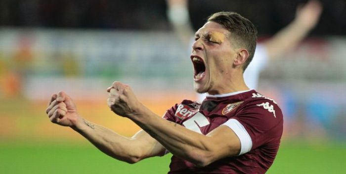 Mercato - Manchester United offrirait 65M€ pour Andrea Belotti